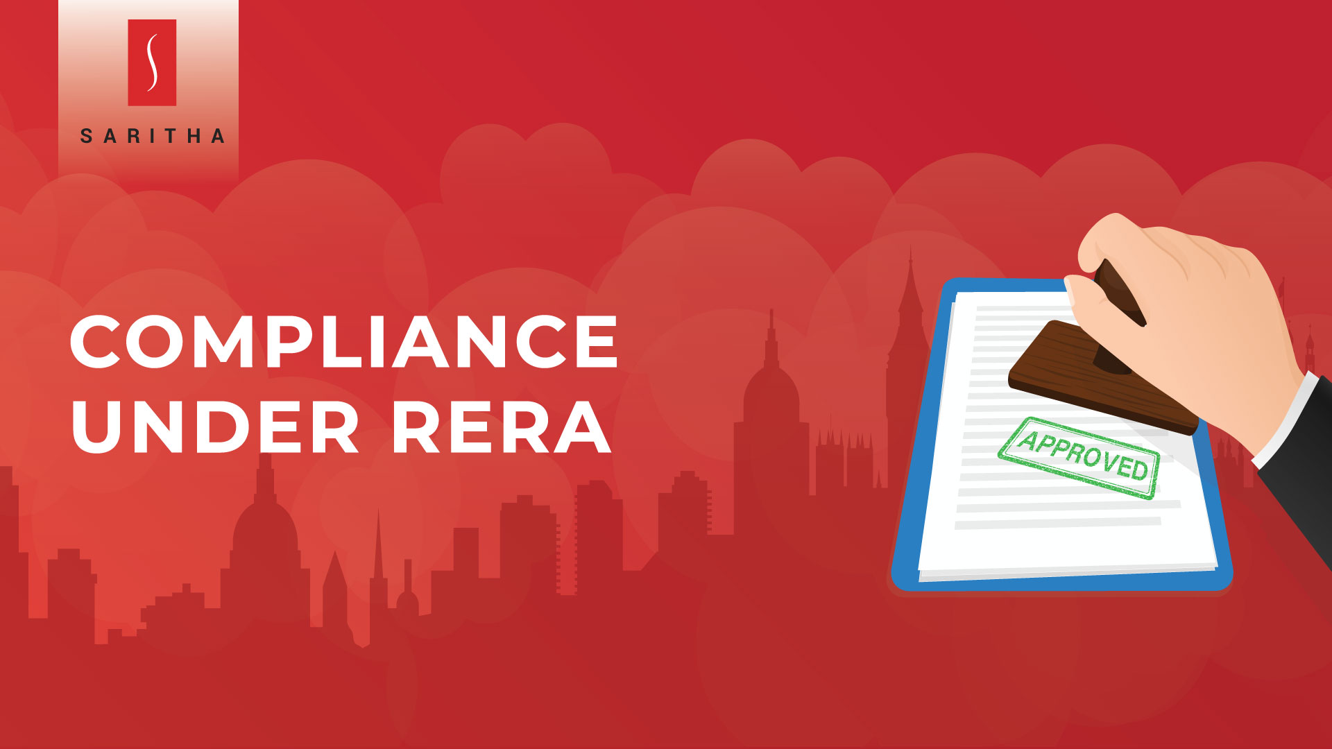 Compliance Under Rera